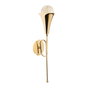 Opviq Lámpara de Pared Sarmal - 3051 Dorado